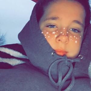 Meet your Posher, Amber